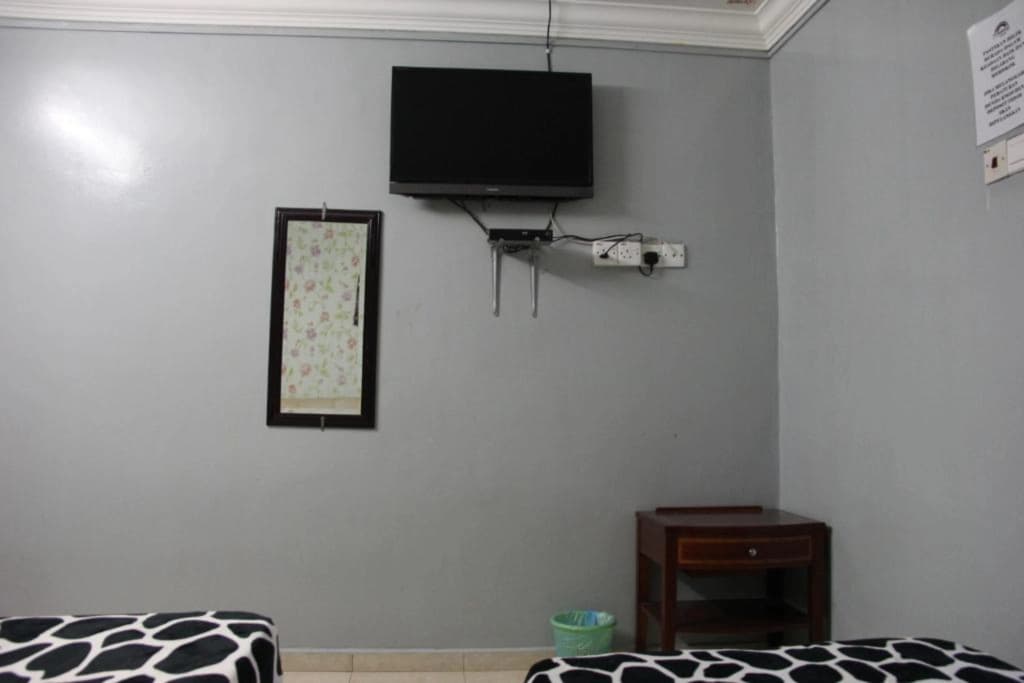 Hotel Seri Pelangi - photo 7