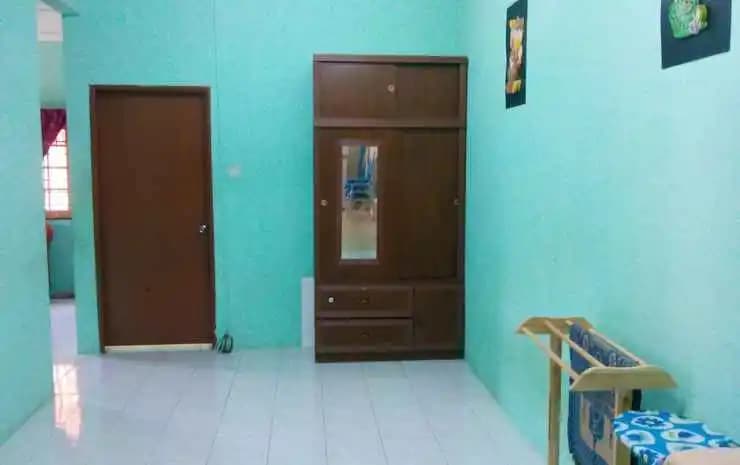 Shima Homestay - photo 7