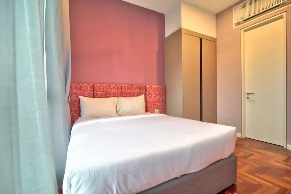 Vista Residences Genting Highlands @ Icon Stay - photo 6