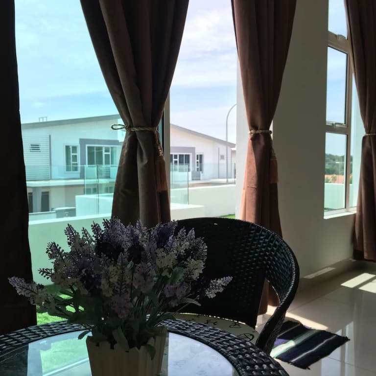 Lux Desaru Villa - photo 8