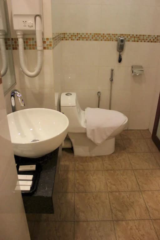 Hotel 17 - photo 19