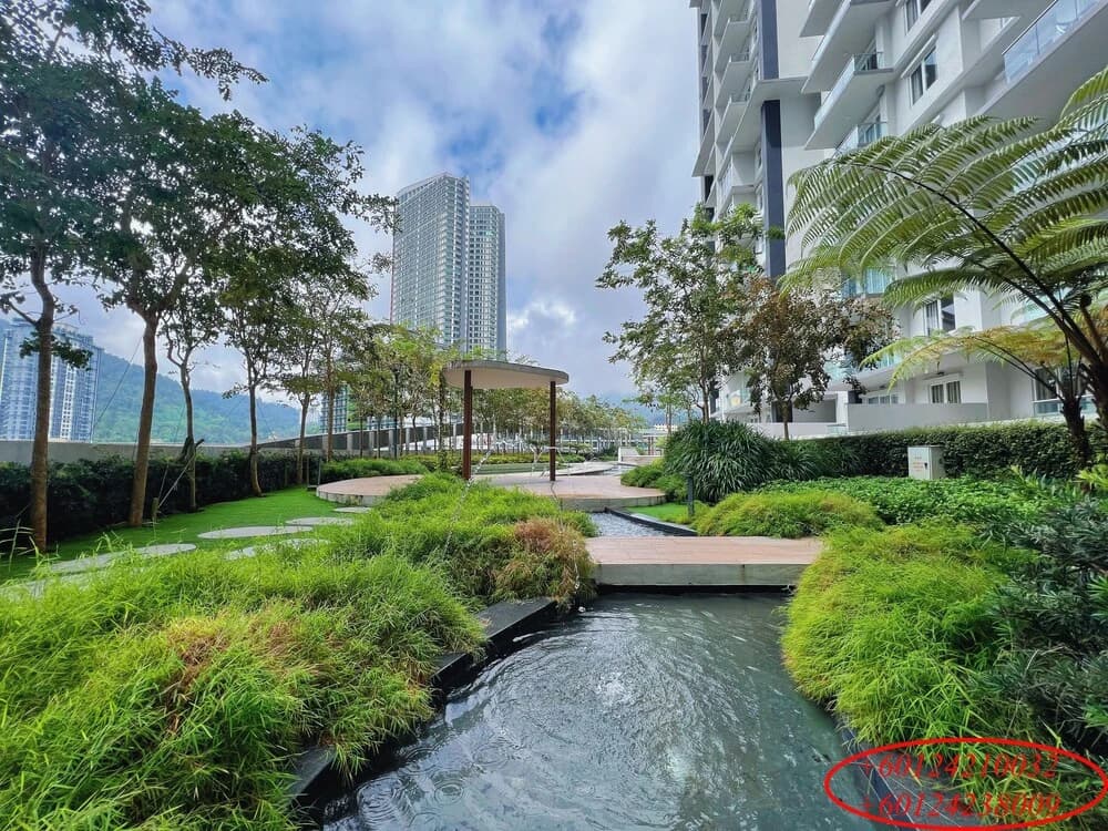 Genting Resort-8pax 2car parks Windmill - photo 15