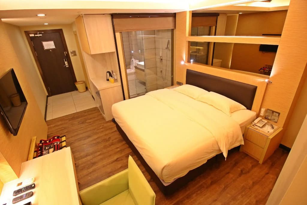 JC Mark Hotel - photo 14