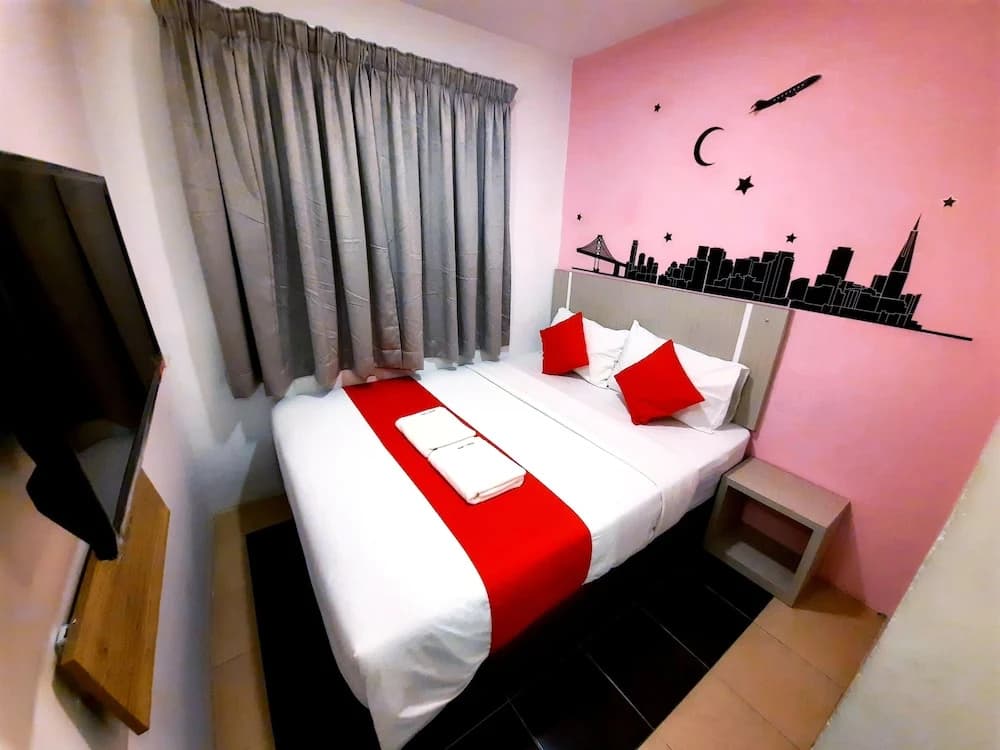 Good 2 Stay Hotel Oyo Rooms - photo 2