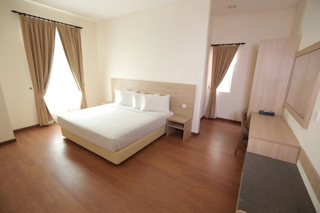 Everia Villas Resort - photo 6
