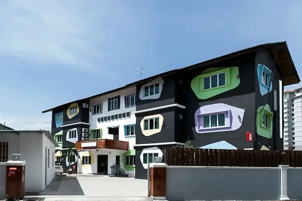 69 Hotel - photo 8