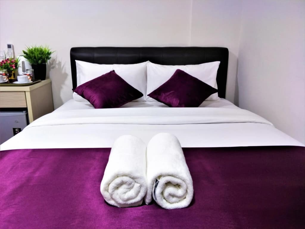 Citi Hotel @Kl Sentral - photo 3