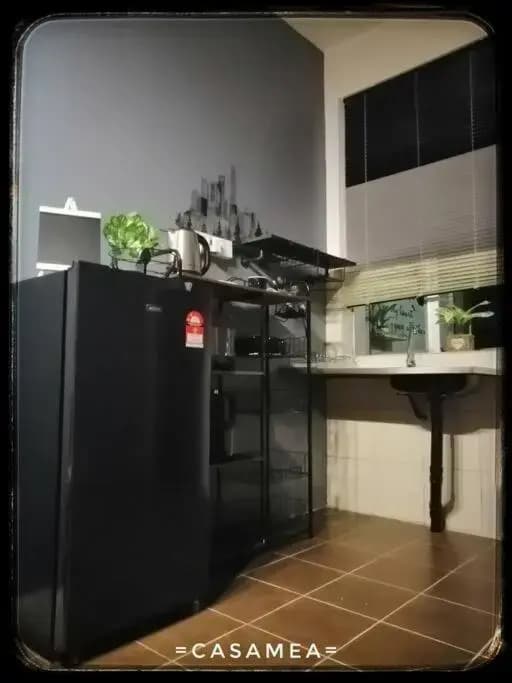 Sibu-Casamea(Shoplot)2 Bedrooms-FREE wifi & Washer - photo 7