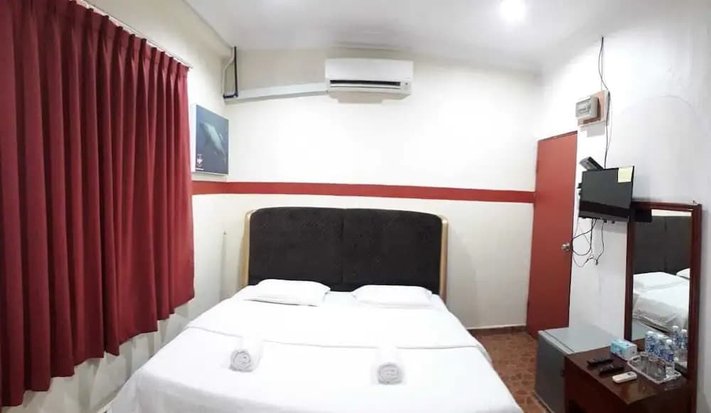 Warisan Family Inn - photo 22