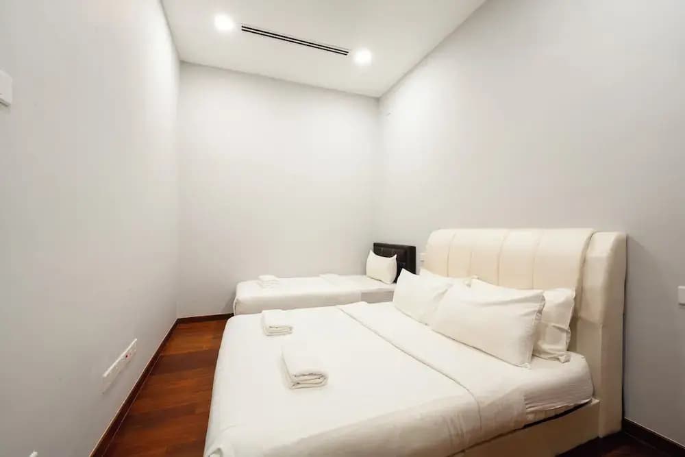 The Manor Suites KLCC by Moonway - photo 18