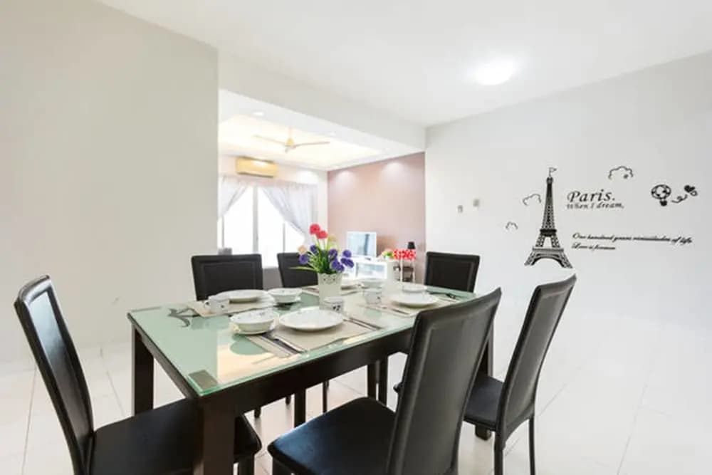 Sky Holiday Home - Golf View - photo 13
