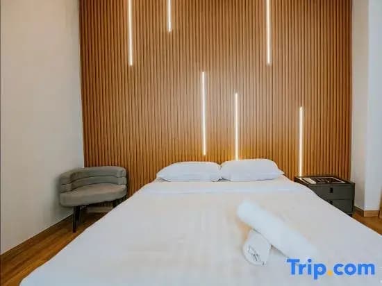 Ipoh 55 Private Pool by Verve (26 pax) - photo 7