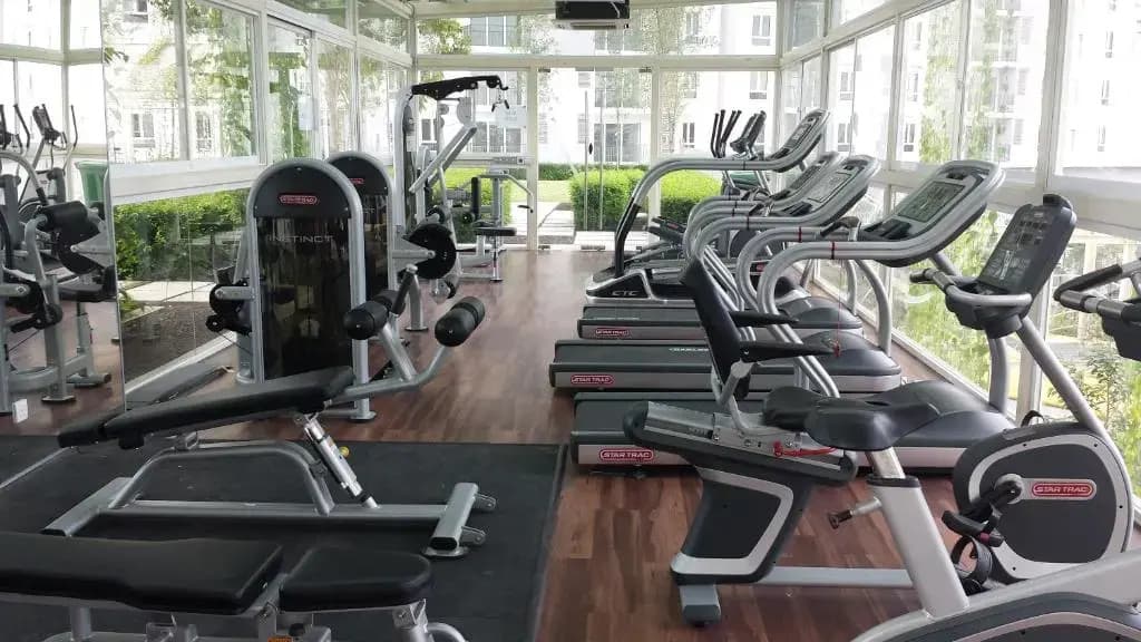 Getaway Verdi Residence at Cyberjaya - photo 10