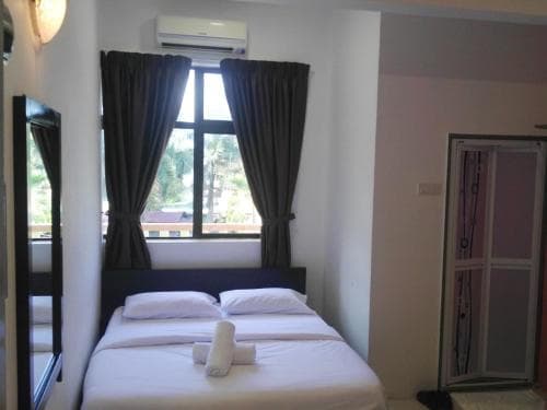 Nida Rooms Batu Ferringhi Sungai Emas Gem At Mutiara Ferringhi Hotel - photo 1