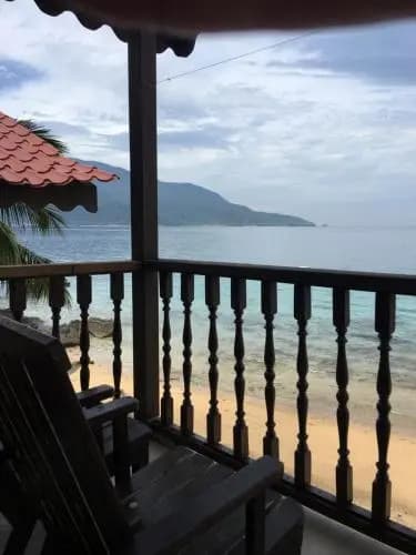 Panuba Inn Resort - photo 12