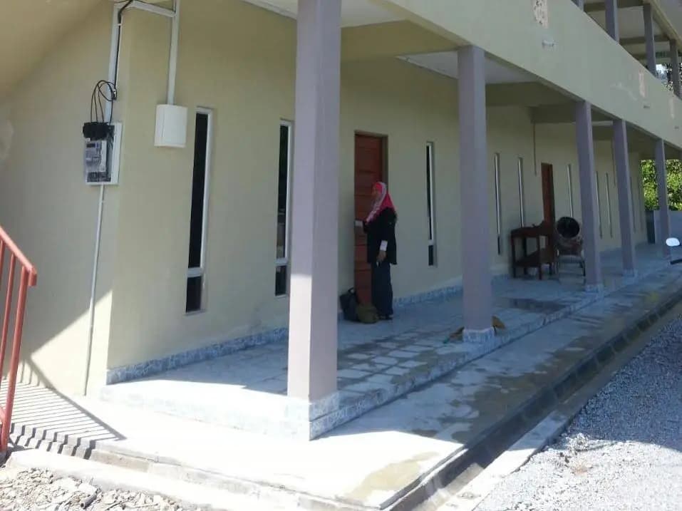 Chalet Warisan Siti - photo 1