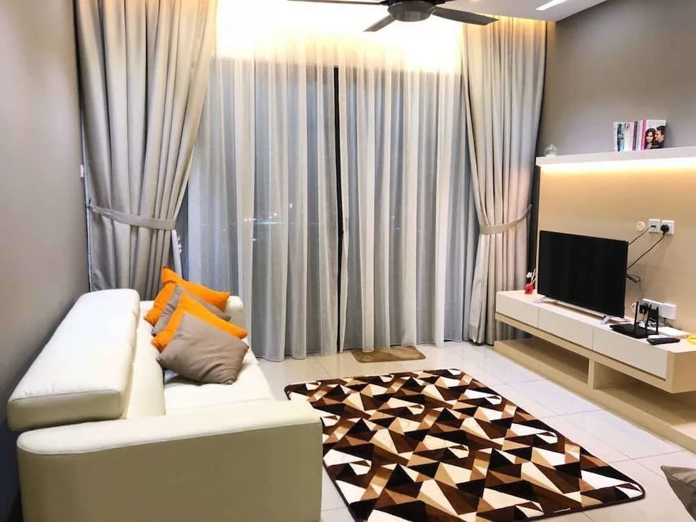 KtY Suite Atlantis Residence - photo 2