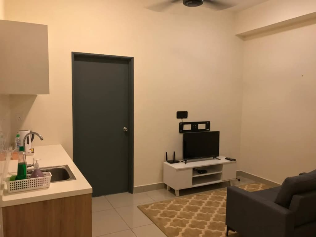 Camellia Mesahill Homestay -5G wifi - photo 2
