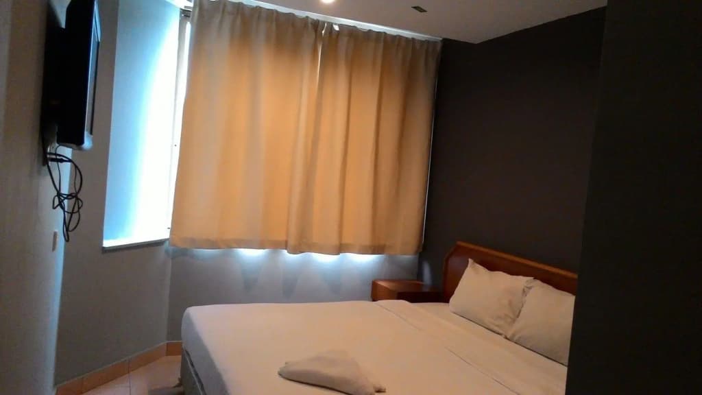 哥打京那巴鲁沙东查亚 M 酒店(M Hotel Sadong Jaya Kota Kinabalu) - photo 5