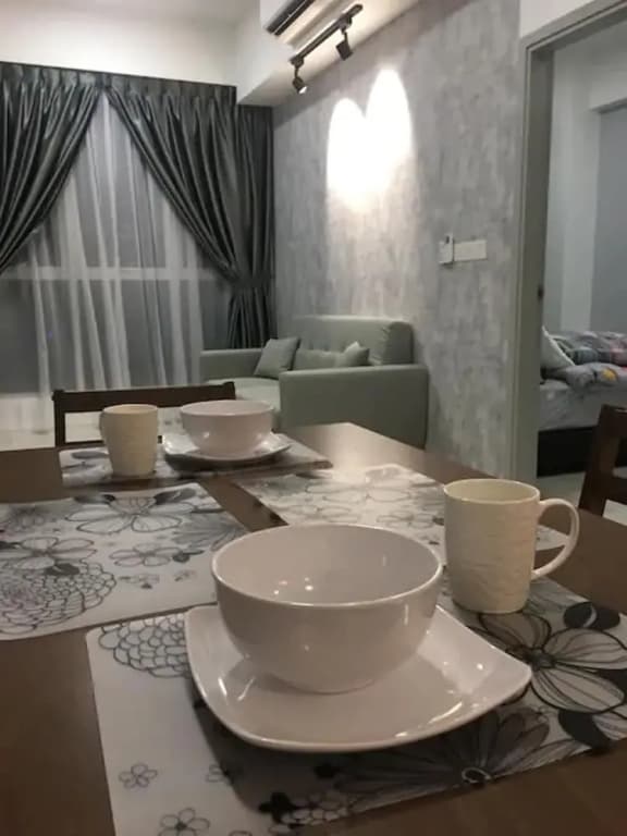Breeze Home KK - photo 4