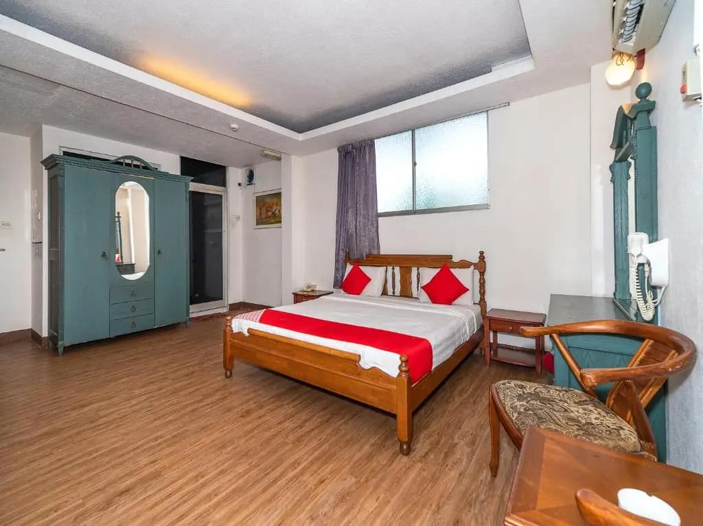 OYO 89864 Hotel Holiday Park - photo 4