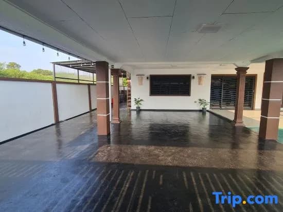 [New Launch] Aurora Hideaway Villa 23pax 4R4B Pool Ktv BBq - photo 24