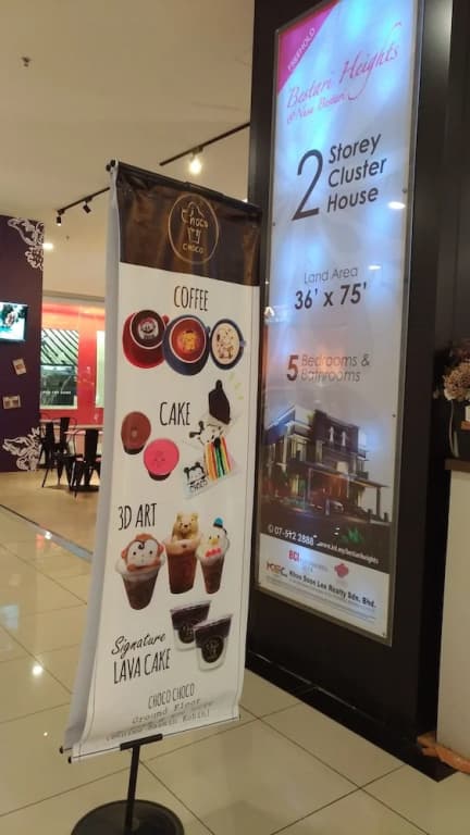 KSL D'Esplanade Residence - Sweet Dreams @ Johor City Mall - photo 11