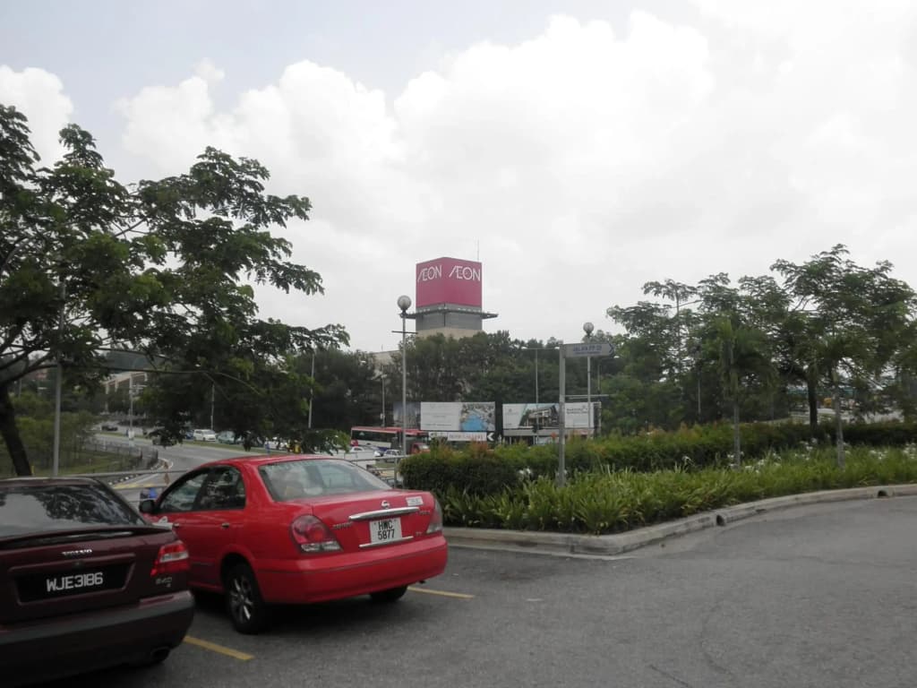 Putra One Avenue Hotel - photo 16