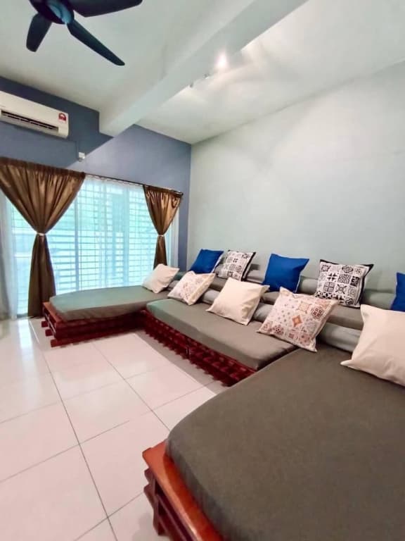 Ipoh Meru Animation Stay by Grab A Stay - photo 34