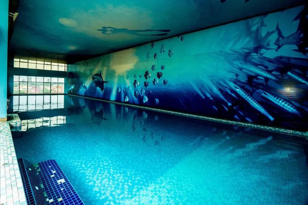 ZEN Rooms 1 Borneo - photo 4