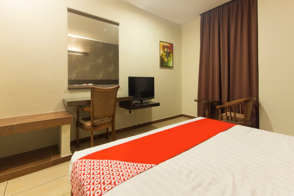 Hotel O Bei King - photo 17