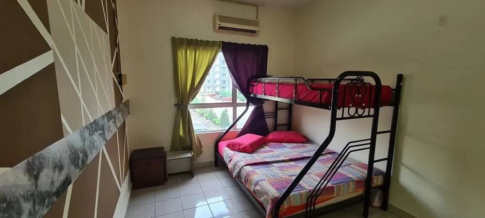 Oyo Home 90365 Rohaya Ram @ Marina View Villas - photo 5