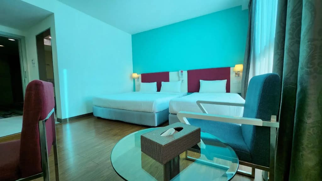 D North Star Hotel & Spa - photo 6