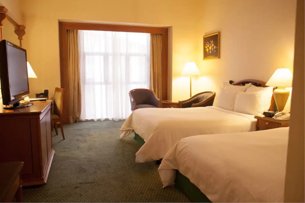 Renai Hotel Kota Bahru (formerly known as The Grand Renai Hotel) - photo 6