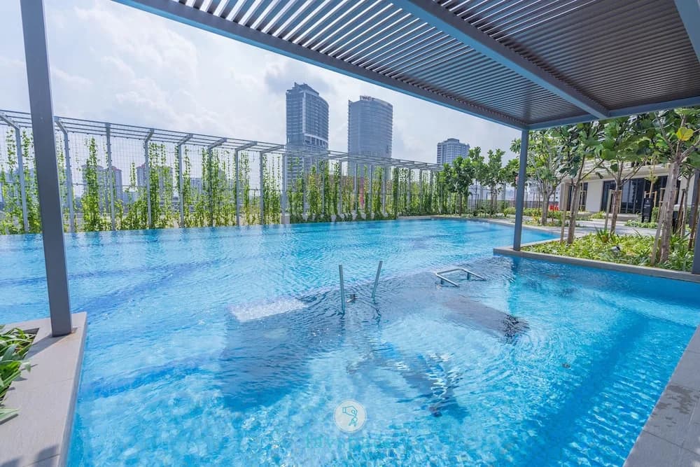 High Park Kelana Jaya by FavSpace - photo 25