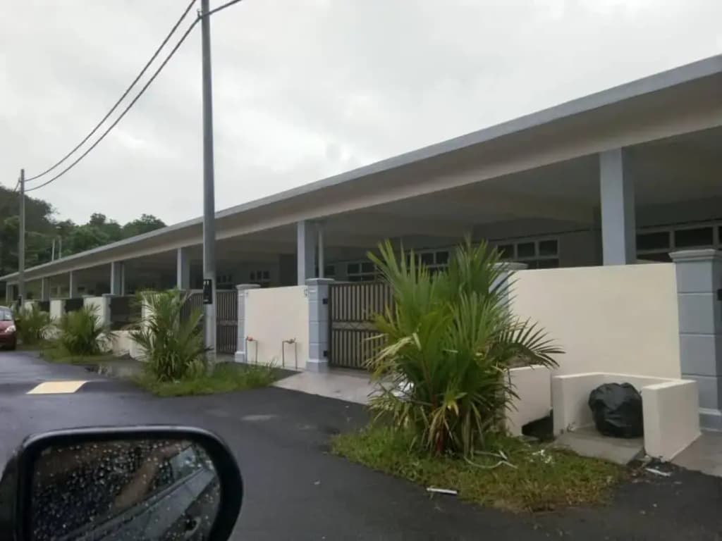 Ulfah Homestay Mersing - photo 31