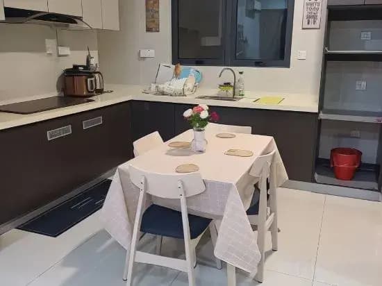 Sea View Country Garden Danga bay 3BR By Natol - photo 11