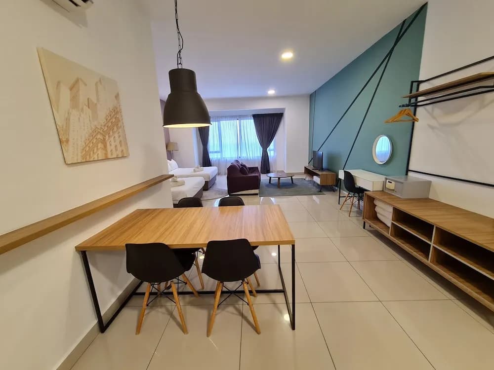 Damen Homestay - photo 15