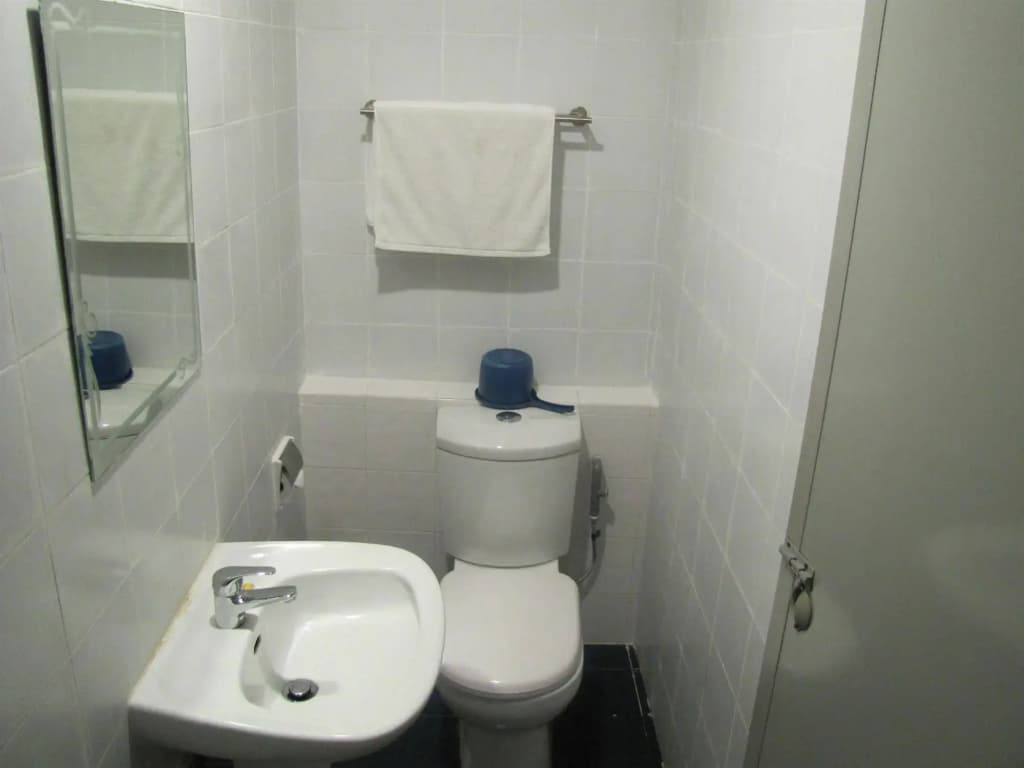 Park Hotel - photo 7