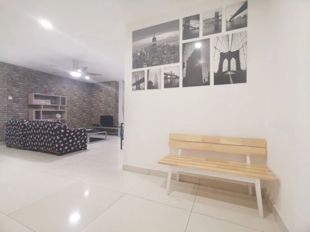 D'esplanade Residences @ KSL City by Immaculate - main photo