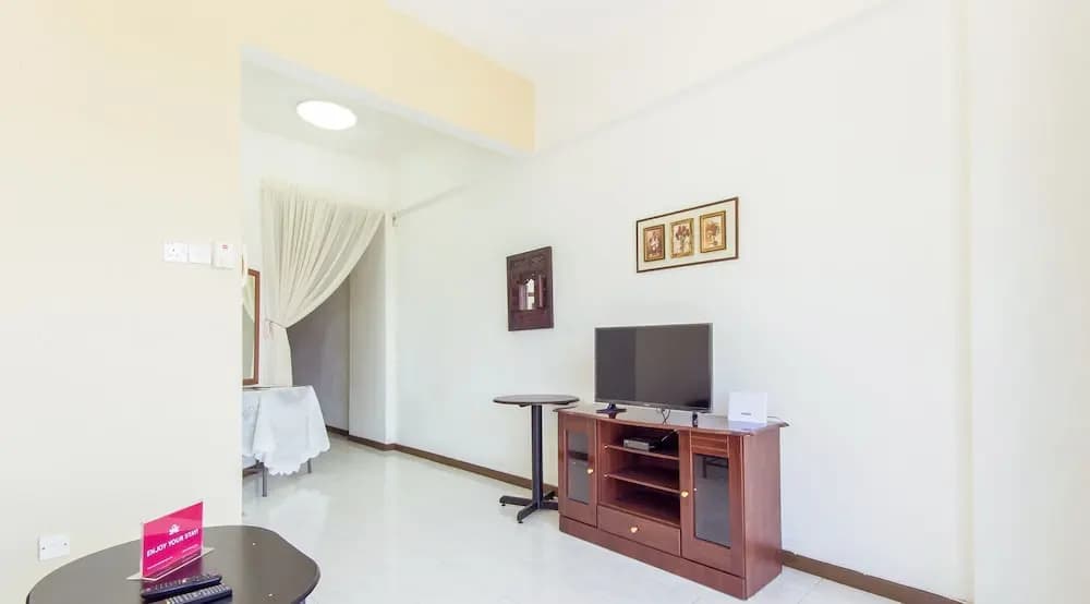 ZEN Home Lagenda Homestay - photo 8