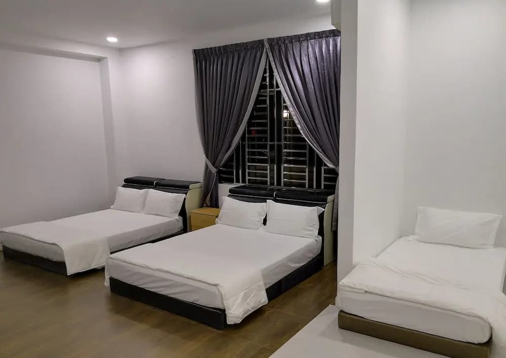 Mersing Maple Villa - photo 6
