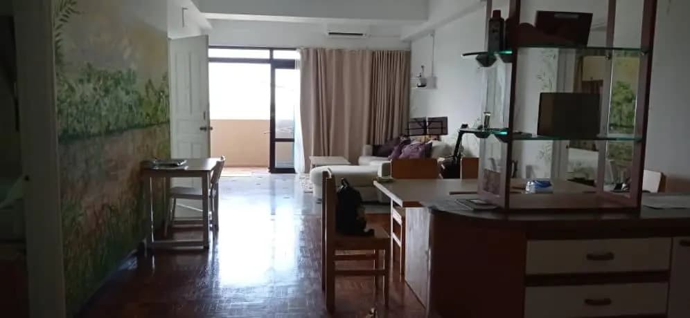 Natol Homestay-Riverbank Suites High Rise City Centre - photo 2