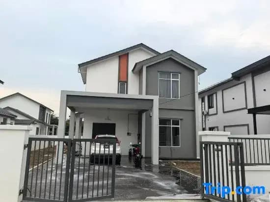 Padang Serai Roomstay 95 - photo 9