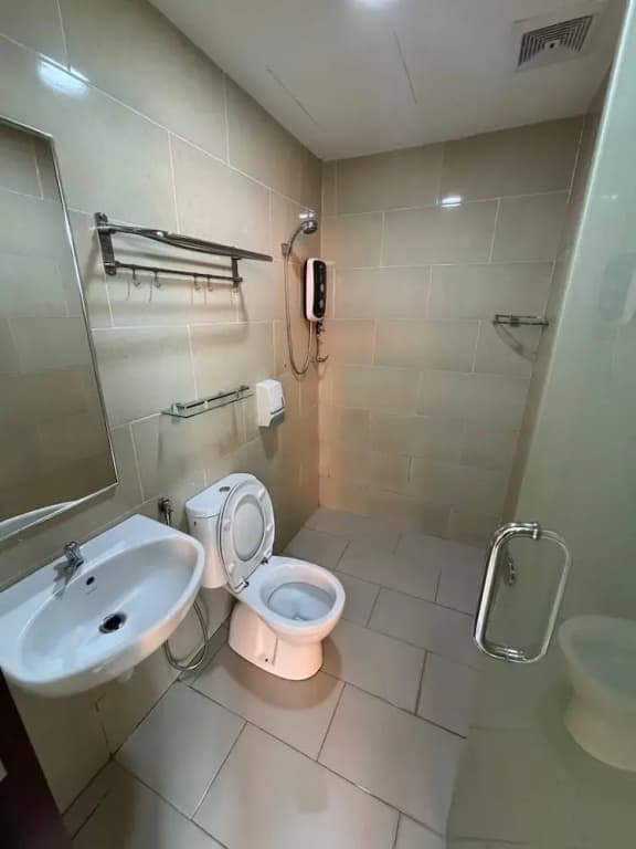 Signature Hotel Puchong@SetiaWalk by OYO Rooms - photo 21