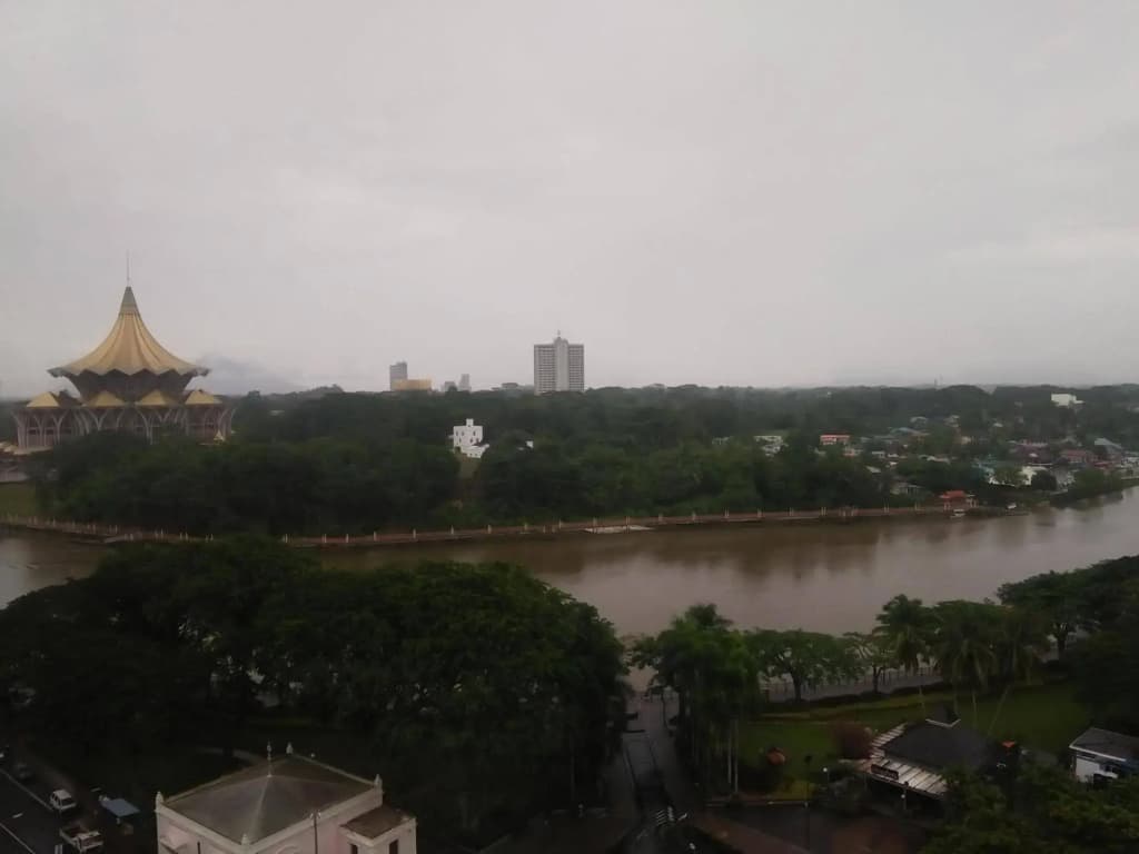 Harbour View Hotel - photo 20