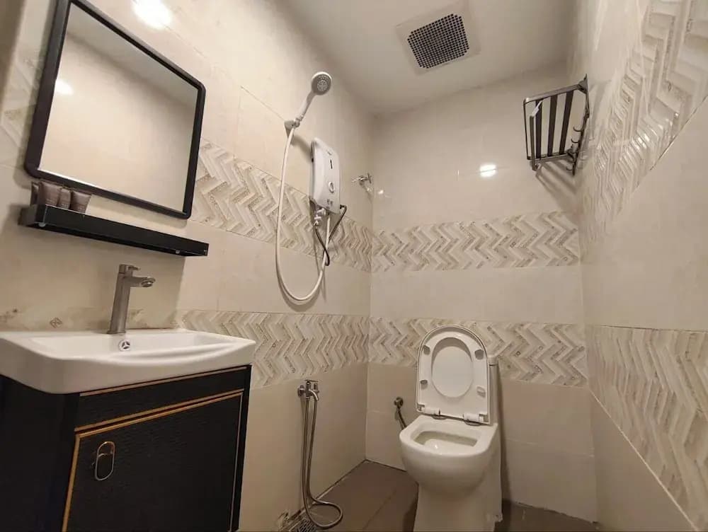 Hotel Mawar Inn - photo 44