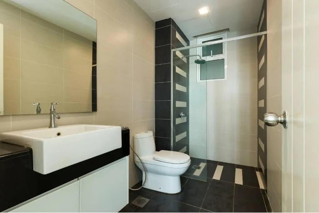 Exclusive Homestay at Central Residence, Kuala Lumpur - photo 8