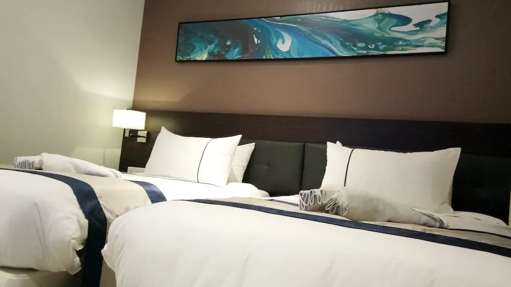 Valentino Rooms by VPHS - Chinatown - photo 49