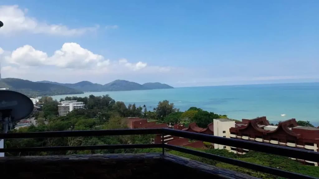 Susie's Resort Seaview Suites at Sri Sayang - photo 13